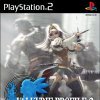 Игра Valkyrie Profile 2: Silmeria