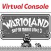 Игра Wario Land: Super Mario Land 3