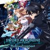 Игра Sword Art Online: Hollow Fragment