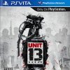 Игра Unit 13