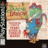 Игра Blazing Dragons
