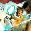 игра Blood Alloy: Reborn