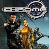 Игра Chrome