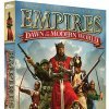 Игра Empires: Dawn of the Modern World