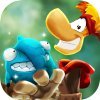 Игра Rayman Adventures