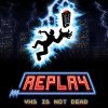 топовая игра Replay: VHS Is Not Dead