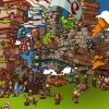 игра Airship Q