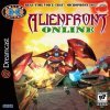 Игра Alien Front Online