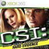 игра от Shadow Planet Productions - CSI: Crime Scene Investigation: Hard Evidence (топ: 2.6k)