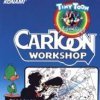 Игра Tiny Toon Adventures: Cartoon Workshop
