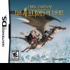 Игра Final Fantasy: The 4 Heroes of Light