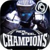 Лучшие игры Файтинг - Real Steel Champions (топ: 2.4k)