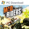 игра от Techland - Mad Riders (топ: 3.1k)