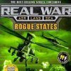 Игра Real War: Rogue States
