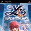 Игра Ys: The Ark of Napishtim