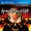 Army Corps of Hell