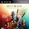 Лучшие игры Компиляция (сборник игр) - Hitman HD Trilogy (топ: 2.5k)