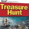 Snap! Treasure Hunt