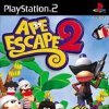 Игра Ape Escape 2