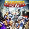 Игра Champions Online