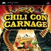 Игра Chili Con Carnage