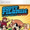 Лучшие игры Файтинг - Scott Pilgrim vs. The World: The Game (топ: 2.7k)