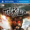 игра от Tecmo Koei - Toukiden: The Age of Demons (топ: 2.2k)