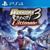 Игра Warriors Orochi 3 Ultimate