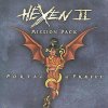 игра от Raven Software - Hexen II Mission Pack: Portal of Praevus (топ: 3.6k)