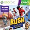 Игра Kinect Rush: A Disney Pixar Adventure