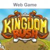 Игра Kingdom Rush