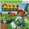игра Alex Builds His Farm