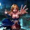Игра Amazing Princess Sarah