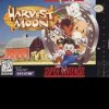 игра от Natsume - Harvest Moon (топ: 2.7k)