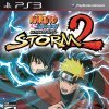 Игра Naruto: Ultimate Ninja Storm 2