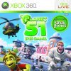 Игра Planet 51