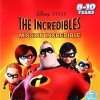 Игра The Incredibles: Mission Incredible