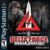 игра от Rebellion - Delta Force: Urban Warfare (топ: 3.3k)