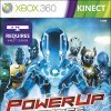 PowerUp Heroes
