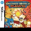 Игра Digimon World: Dawn