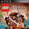 игра от Disney Interactive Studios - LEGO Pirates of the Caribbean: The Video Game (топ: 3.2k)