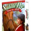Saddle Up: Time to Ride