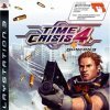 Игра Time Crisis 4