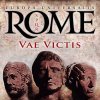 игра от Paradox Interactive - Europa Universalis: Rome -- Vae Victis (топ: 1.9k)