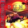Игра Dune: The Battle for Arrakis