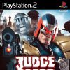 Игра Judge Dredd: Dredd vs. Death