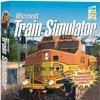 Игра Microsoft Train Simulator