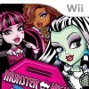игра от THQ - Monster High: Ghoul Spirit (топ: 2.9k)