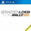 игра от Bandai Namco Games - Sebastien Loeb Rally Evo (топ: 2.9k)