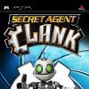 Игра Secret Agent Clank